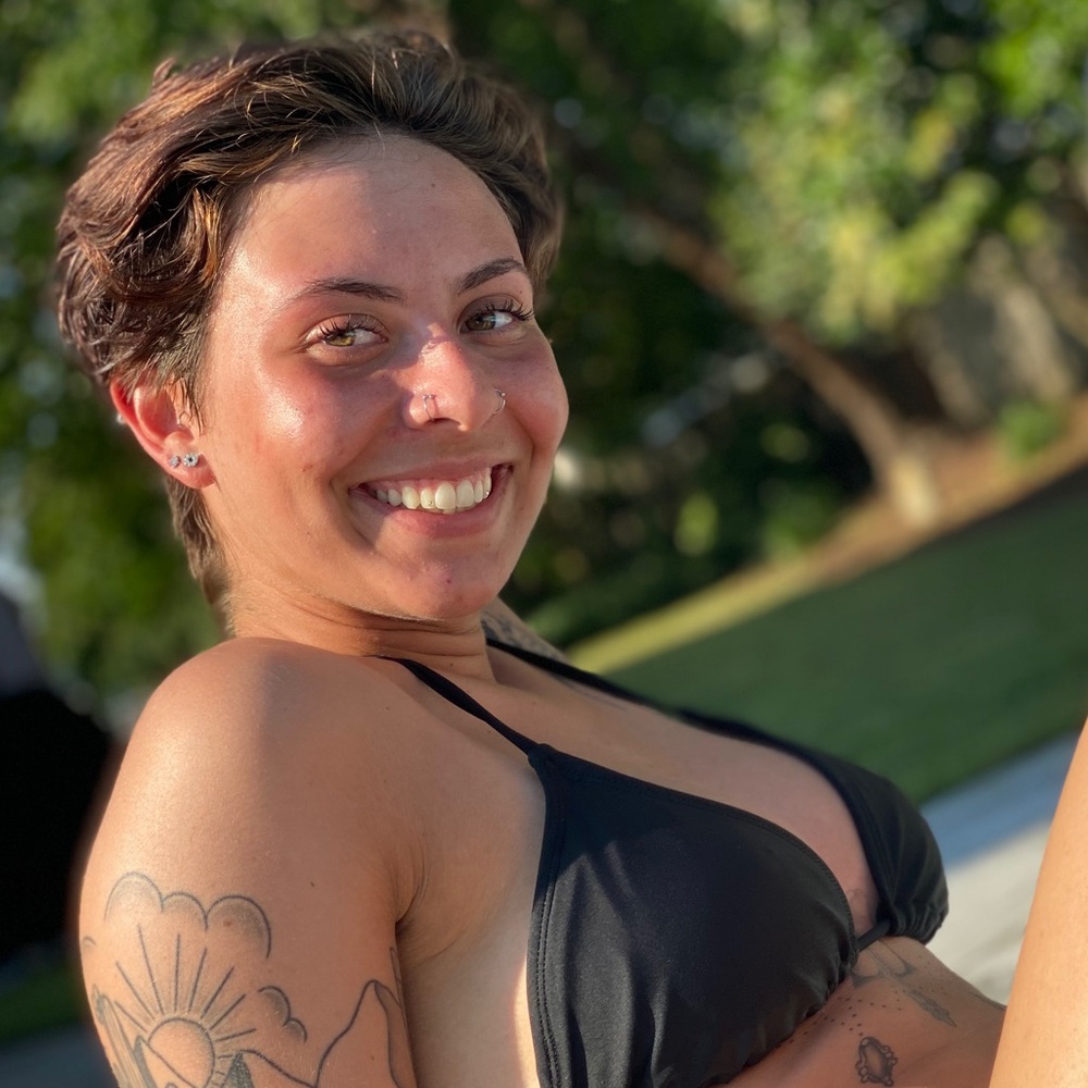 Meet your Posher, Maddigan